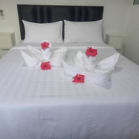 Baan Talay Hostel Мак Экстерьер фото