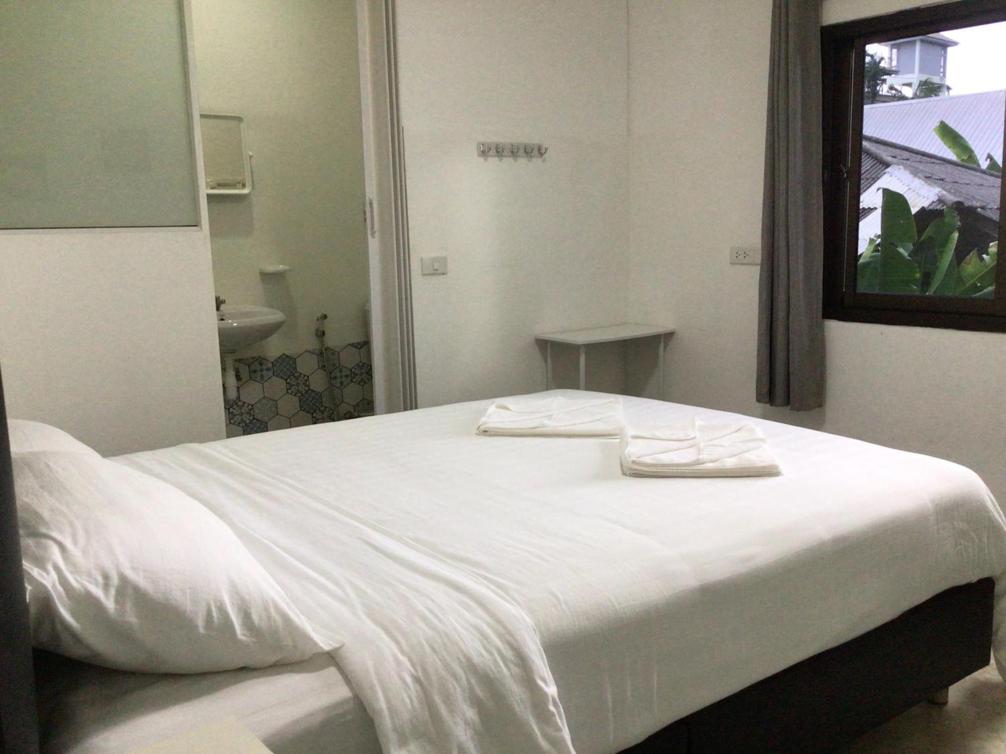 Baan Talay Hostel Мак Экстерьер фото