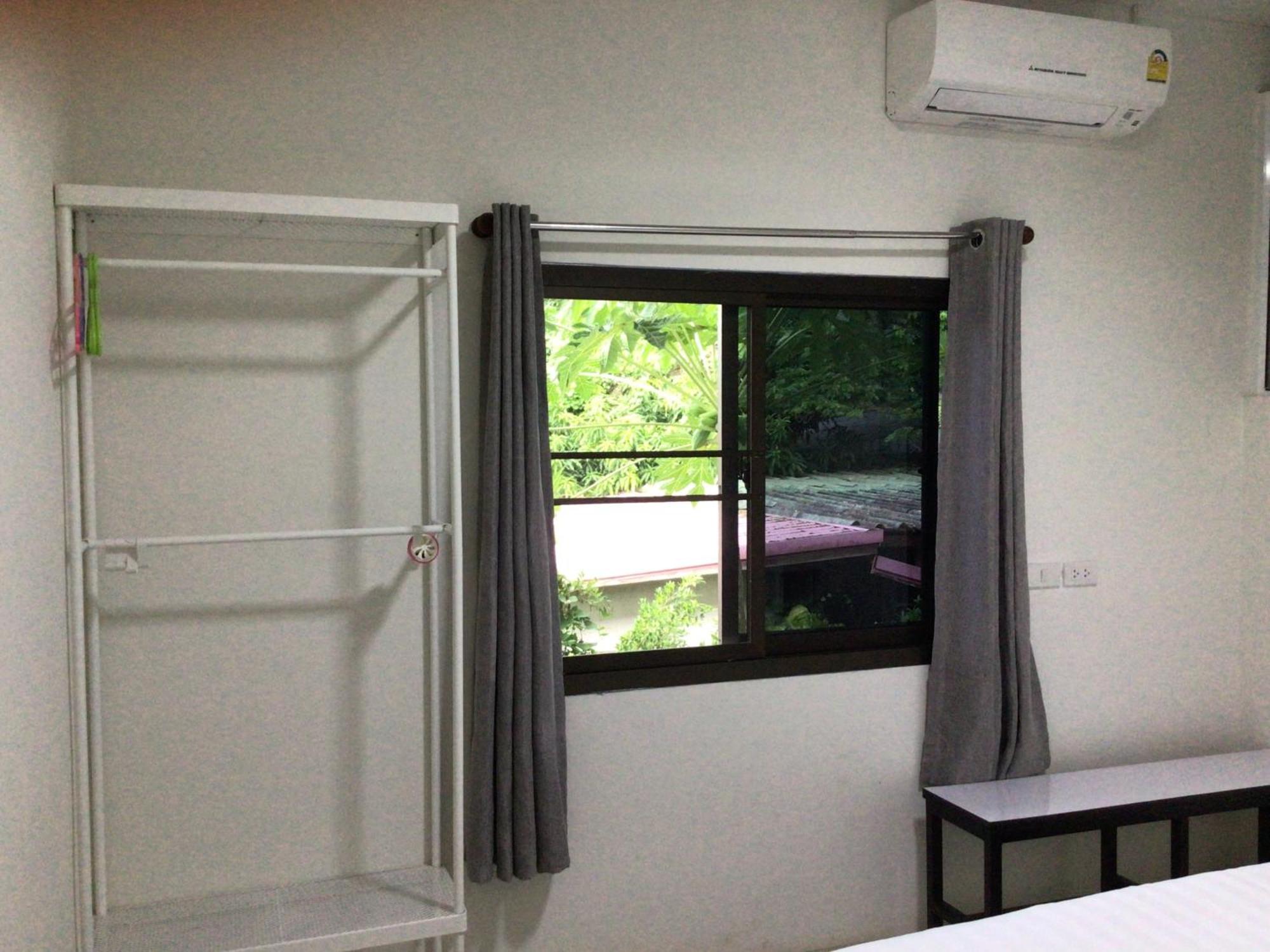 Baan Talay Hostel Мак Экстерьер фото