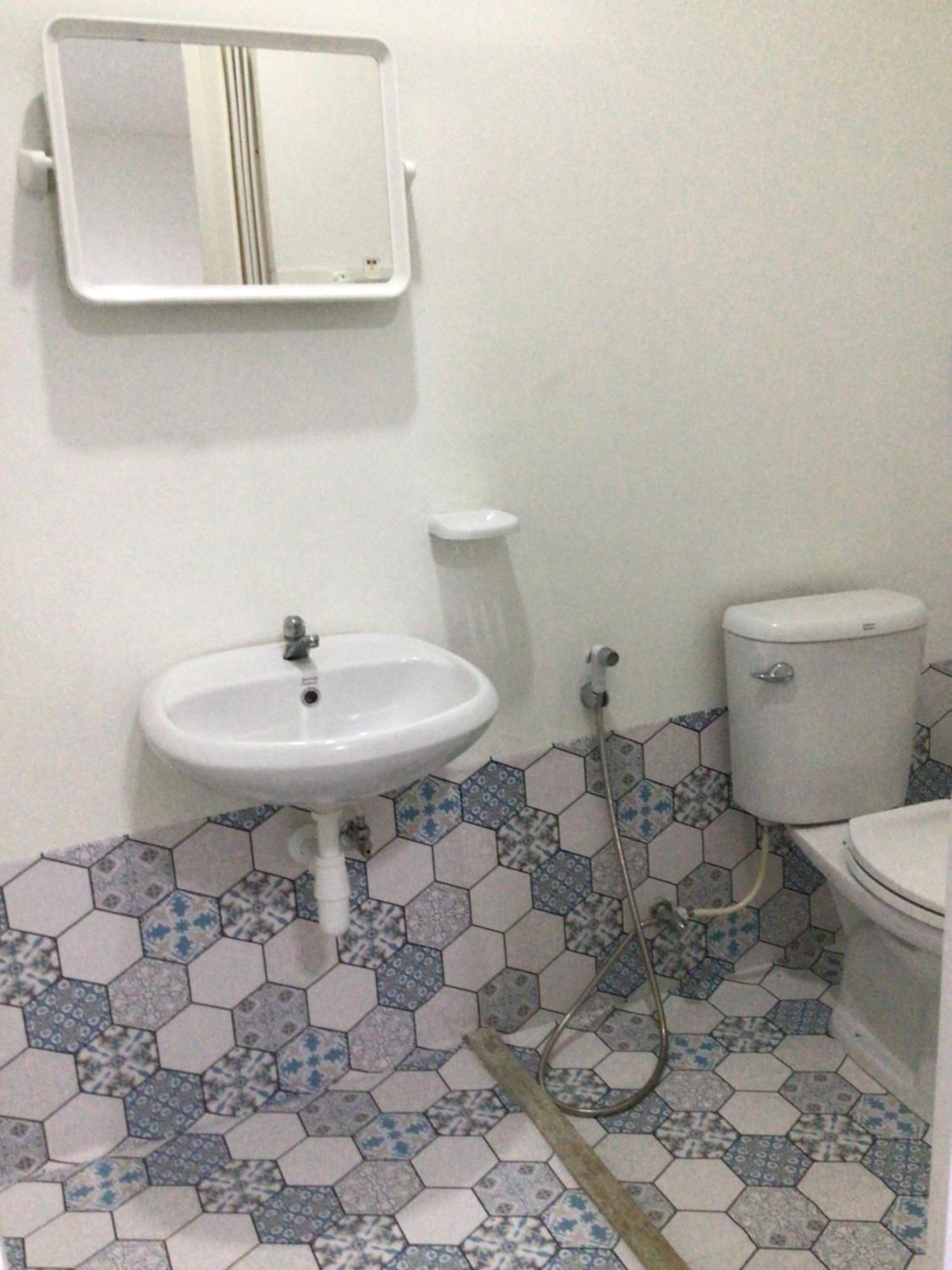 Baan Talay Hostel Мак Экстерьер фото